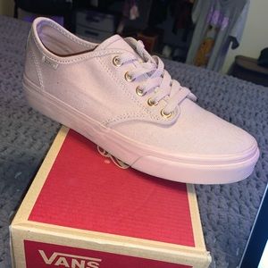 Women’s vans